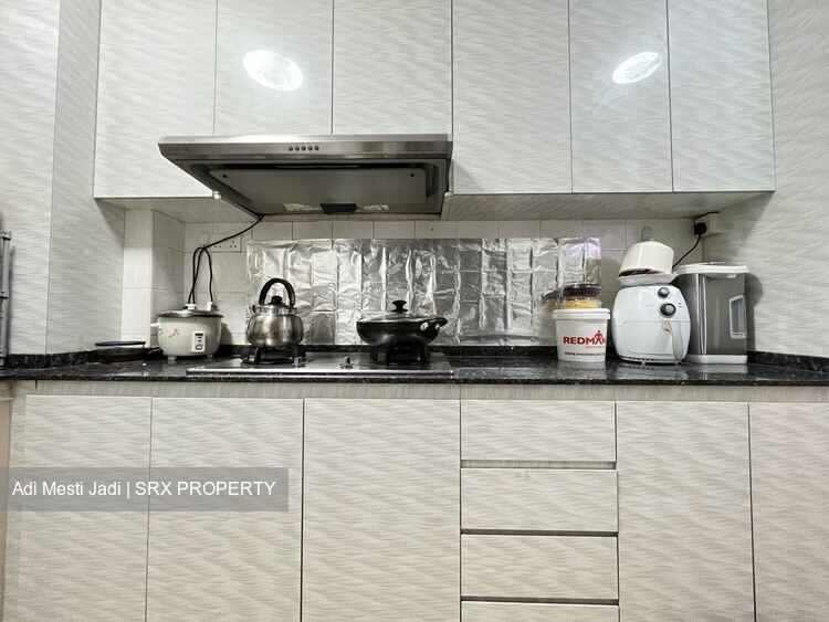 Blk 271C Jurong West Street 24 (Jurong West), HDB 5 Rooms #361080711